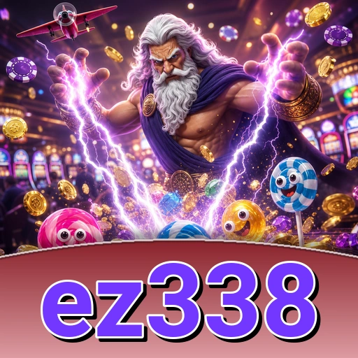Gambar verifikasi tautan alternatif resmi ez338 Indonesia